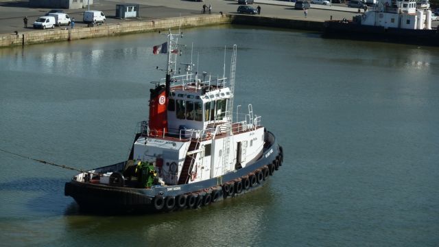 VB Saint Marc - Saint Nazaire - 14 avril 2014 (2).JPG
